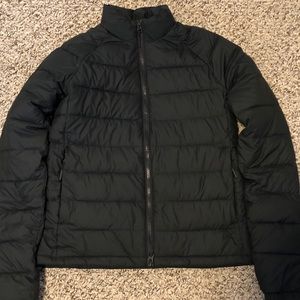 Everlane The Lightweight Puffer